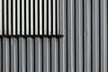Detail, Industriehafen, Mannheim
