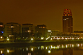 Licht, Frankfurt am Main