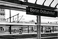 Berlin, Ostbahnhof