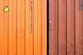 Container, Mannheim