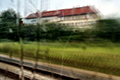 Bahnfahrt, Mannheim – Dresden