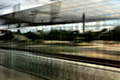 Bahnfahrt, Mannheim – Dresden