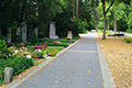 Hauptfriedhof, Mannheim