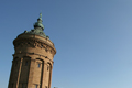 Wasserturmanlage Friedrichsplatz, Mannheim