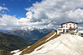 Südtirol, Penser Joch
