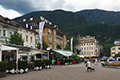 Südtirol, Bozen