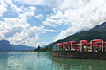 Südtirol, Kalterer See