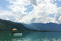 Südtirol, Kalterer See