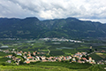 Südtirol, Lana