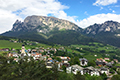 Südtirol, Völs am Schlern