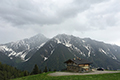 Südtirol, Jaufenpass