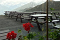 Südtirol, Jaufenpass